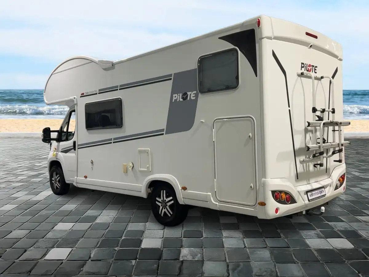 PILOTE C 690 G Essentiel - Ansicht 3